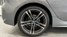 BMW 1 Series 118i [136] M Sport 5dr Step Auto [LCP] Petrol Hatchback